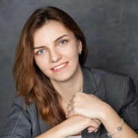 Darya Shemet