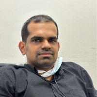Vineesh Joseph