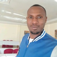 Theodore Nshimiyimana