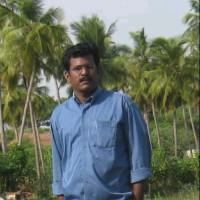 Balasubramanian P