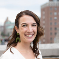 Mandi Spishak-Thomas, PhD, MSW, LCSW