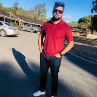 Jasmeet Bansal