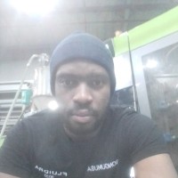 Bongumusa Dumisani Dhlamini