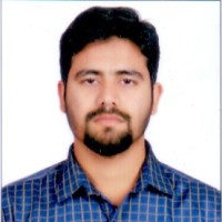 Syed Barkath
