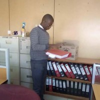 James Mbewe
