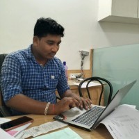 Subrata Kumar Behera