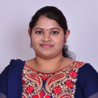 Pushpagiri Gayathri