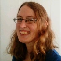 Catherine Carter