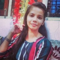 Anshika Vaish