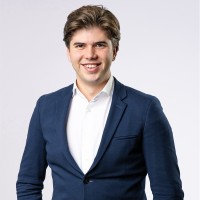Maurits Rietberg