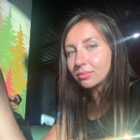 Nastassia Arlouskaya