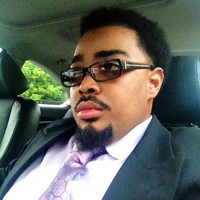 Keon Charles