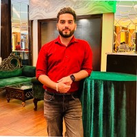 Rishabh Dhingra