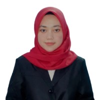 Nurin Syasya Sorfina Ridzduwan