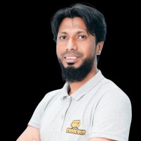 Md Abdur  Rashid Sohag