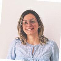 Alessia Perosino