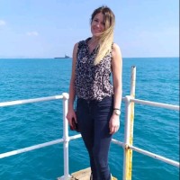 Fotini Zouli