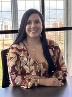 Estefania Moreno Cortes