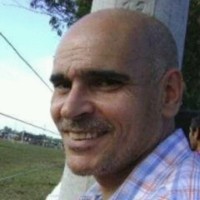 Raúl Adrián Petrosini