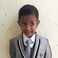 Muthupandi T