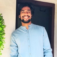 Rajesh R