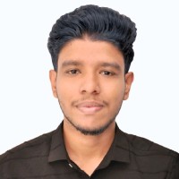 Mohamed Danish Mustafa S M