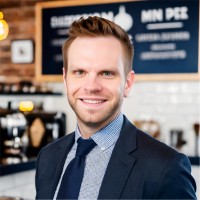 James Bischoffberger