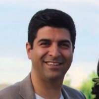 Ashkan Radmand