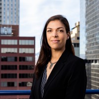 Christina M. Costabile