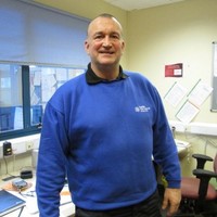 Barry Mcgrath