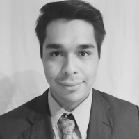 Gerardo Iván Castro Paez