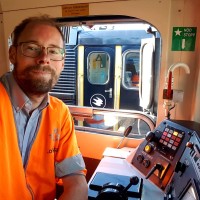 Martin Oskarsson