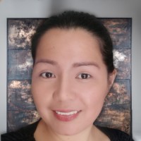 Richelle Brazas