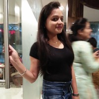 Shivani Kejriwal