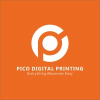 Pico Digital Printing