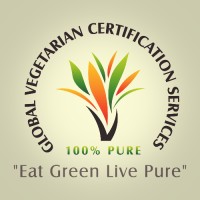 GVCS Global Vegetarian Certification Services