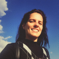 Sarvia Sampaio