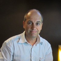 Lothar Straub, Pmp