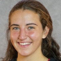 Emily Holderness