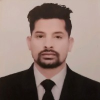 Rakesh Kumar Yadav