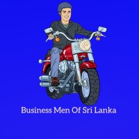 Business Men of Sri Lanka