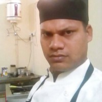 Tinku Gupta