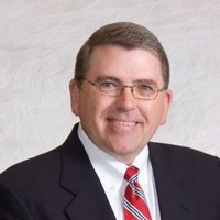 Paul Huckeba