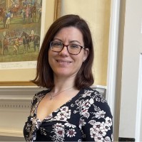 Cheryl Caves