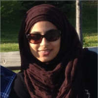 Sukaina Bhalloo