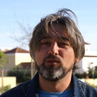 Miguel Jimenez Ceballos