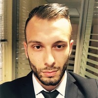 David DOS REIS GONCALVES