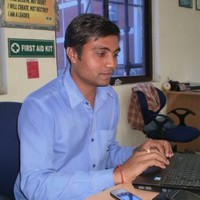 Chirag Patel