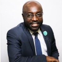 Martin Bioh, MSIS, MBA, PhD, LSSGB