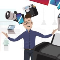 Mediamarkt Business Solutions